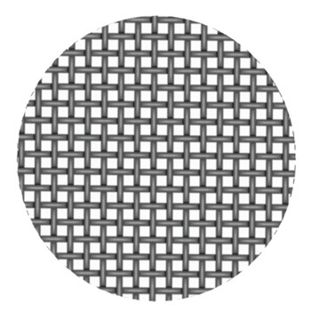 Plastic Woven Mesh Filters