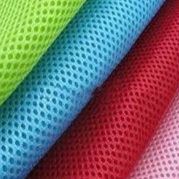 Plastic Woven Mesh Filters