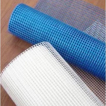 Plastic Woven Mesh Filters