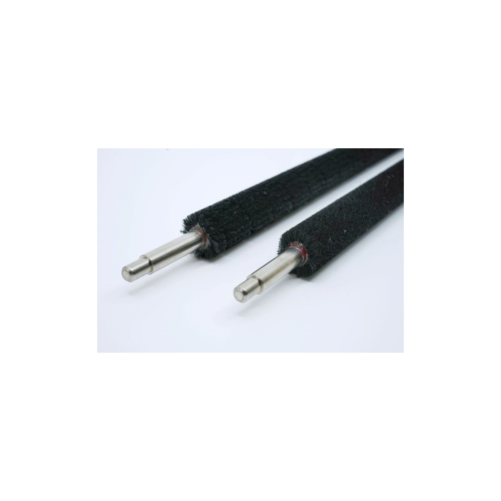 Anti Static Brushes Engineering Pte. Ltd. ( Company Reg. No