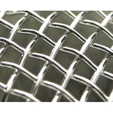 Metal Woven Mesh Filters