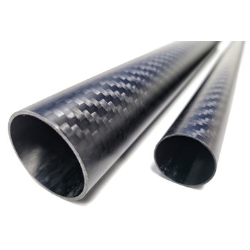 Carbon Fiber Profiles