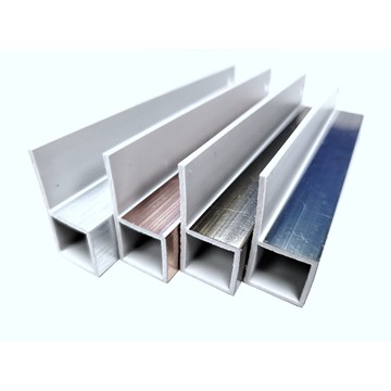 Plastic Profiles