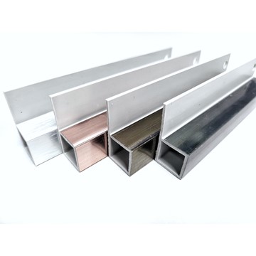 Plastic Profiles