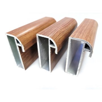 Metal Profiles