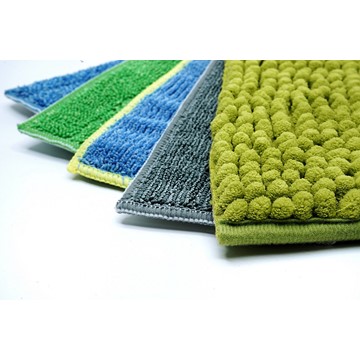 Microfiber Materials