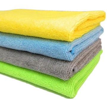 Microfiber Materials