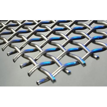 Metal Woven Mesh Filters