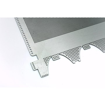 Metal Mesh Filters