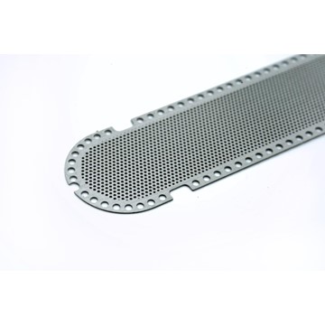 Metal Mesh Filters