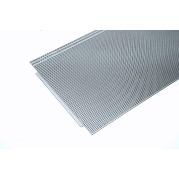 Metal Mesh Filters