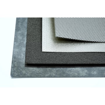 Electrically Conductive Foam