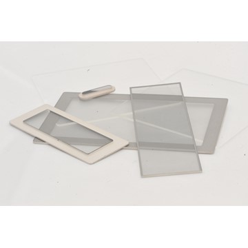 Shielded Windows